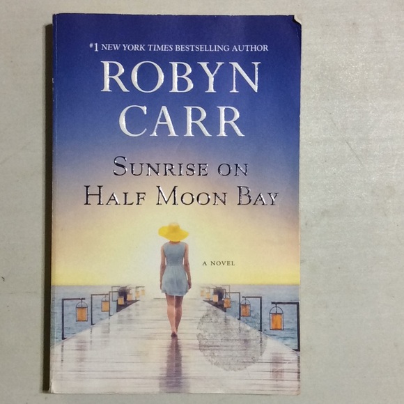 Robyn Carr Lot of 4 Paperback Books - Picture 3 of 6